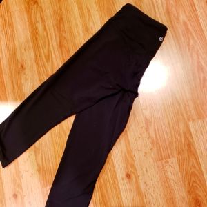 Lululemon crop leggings